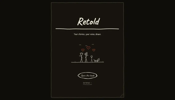 Retold