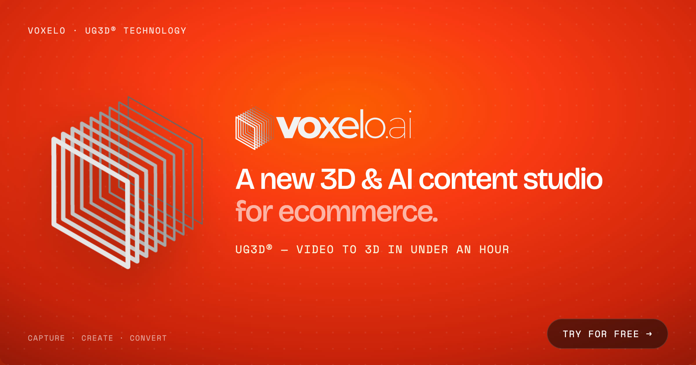 Voxelo