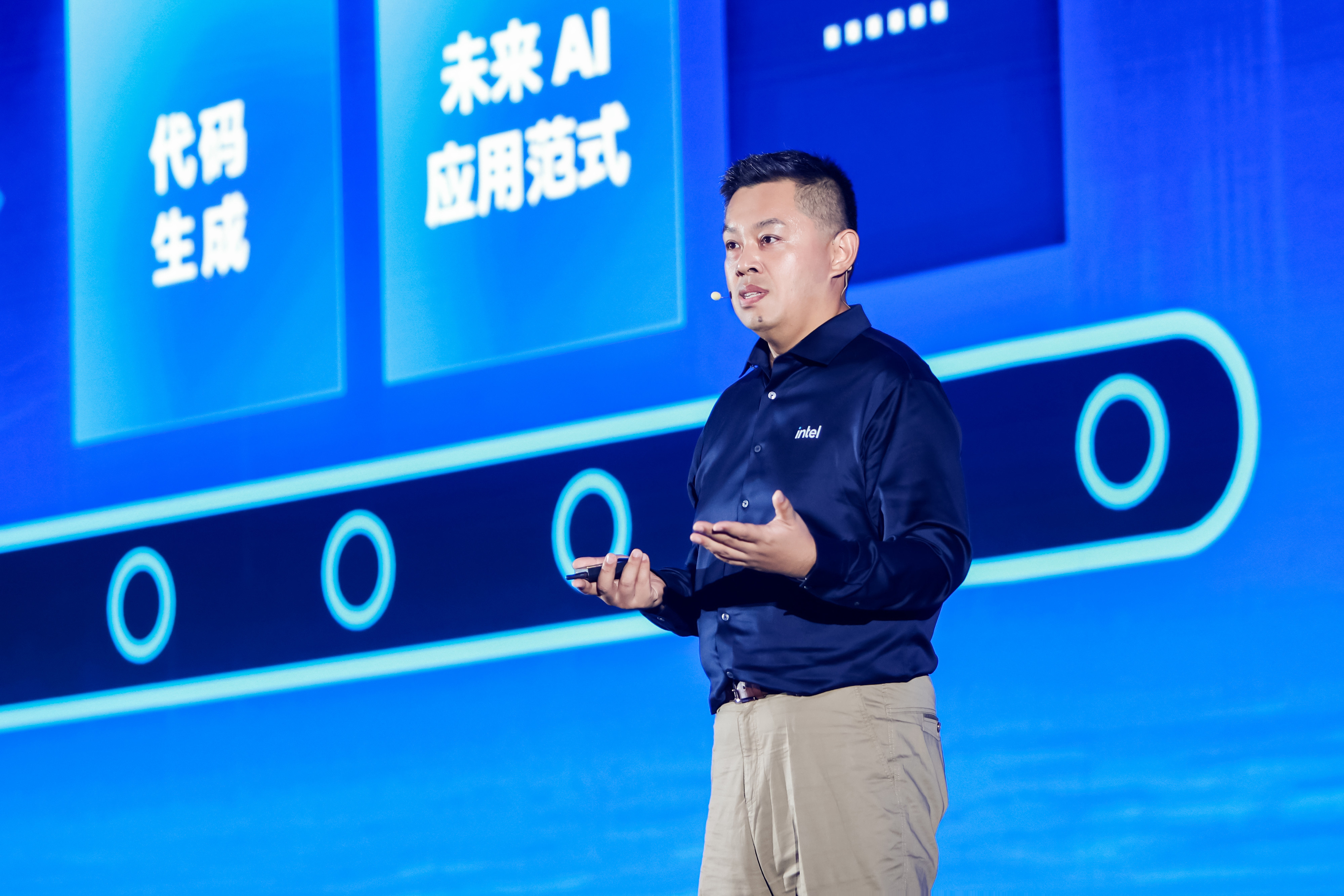 从「算得快」到「干得了活」:AI推理时代,CPU如何重塑算力版图