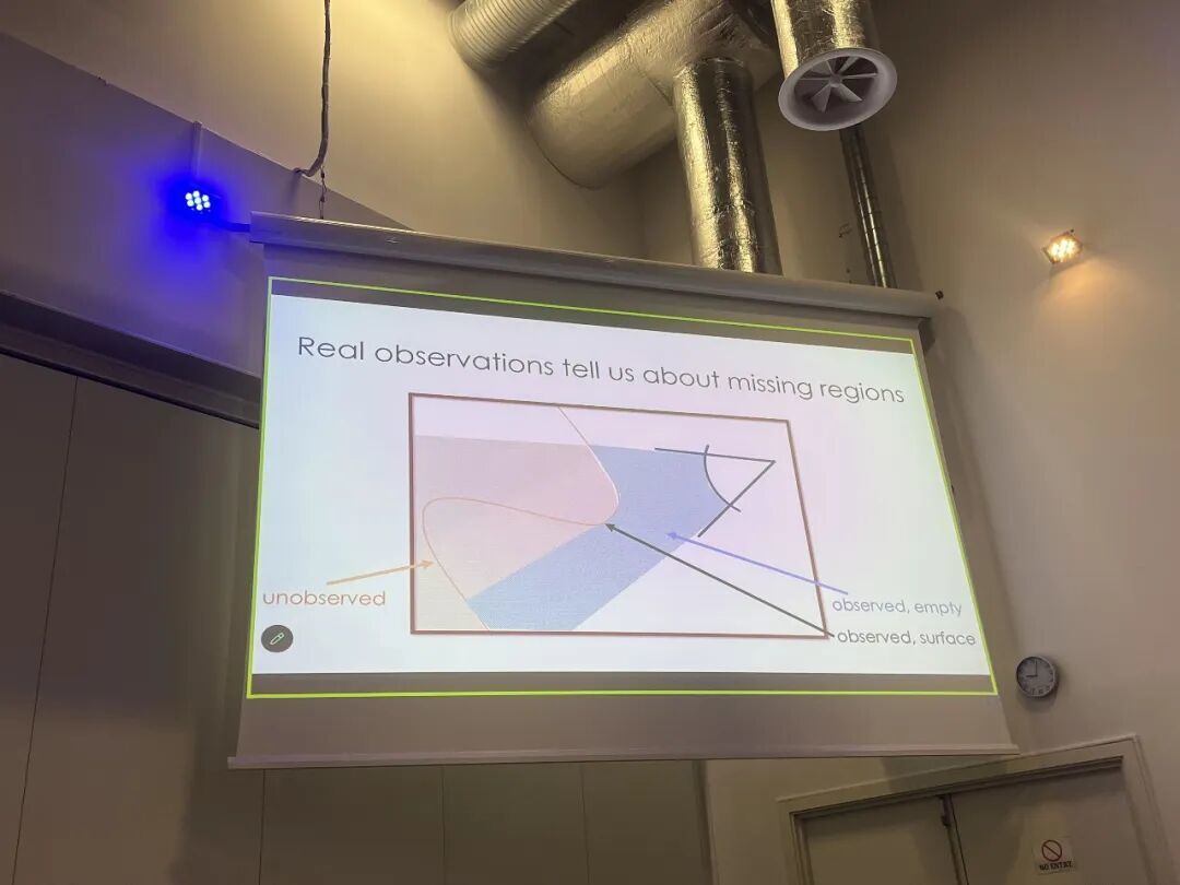 TUM 教授 Angela Dai：放下完美数据执念，「逆向自监督」重构 3D 空间智能 | ECCV 2026