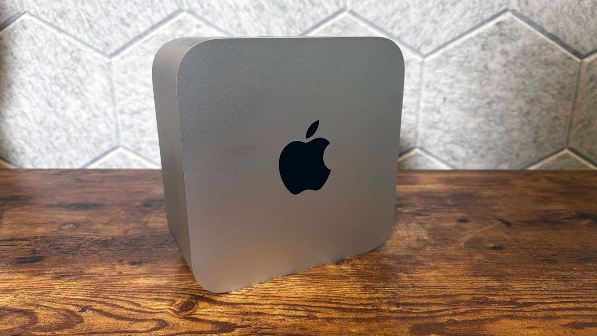 Apple Mac Studio (M5 Ultra)