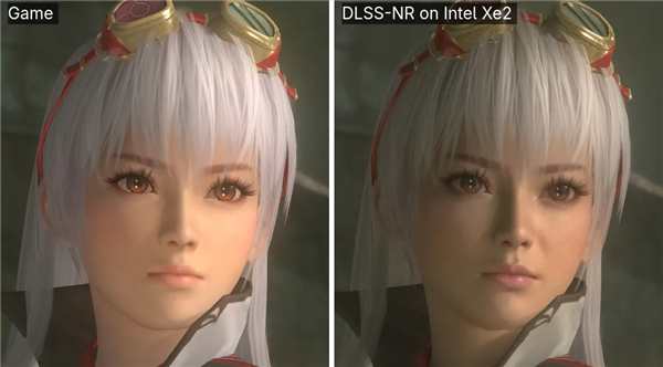 DLSS 5被移植Intel锐炫核显!全靠AI写代码:锐炫140V跑出10.5帧