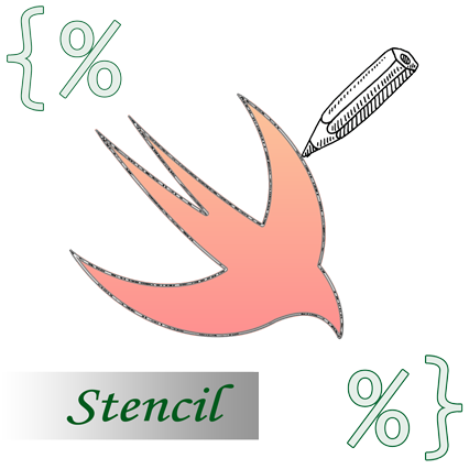 Stencil