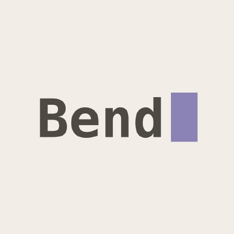 Bend