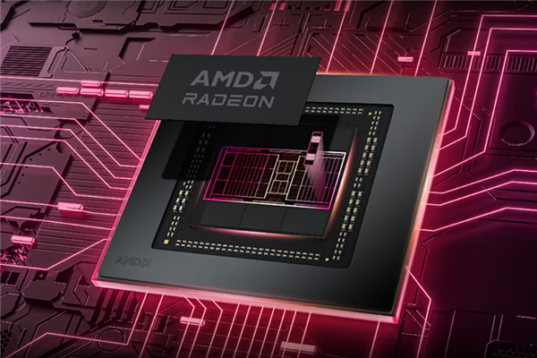 AMD下代RDNA 5显卡生变!旗舰AT0从7芯片缩至3芯片