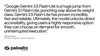 Quote from Palo Alto Networks
