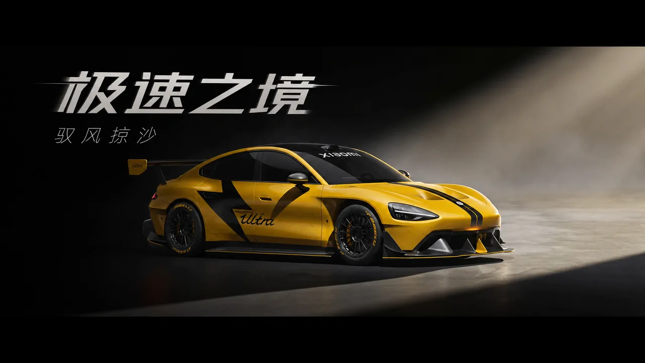 汽车品牌片案例