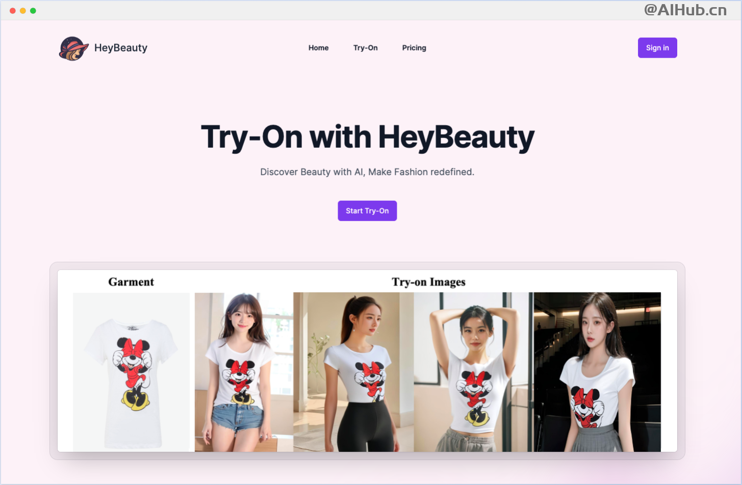 HeyBeauty