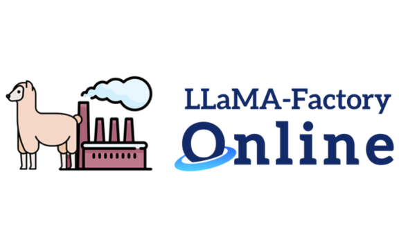 LLaMA-Factory Online