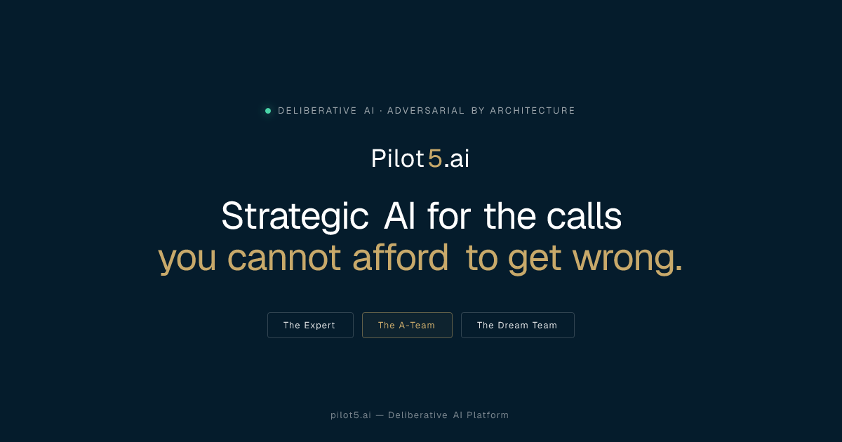 Pilot5