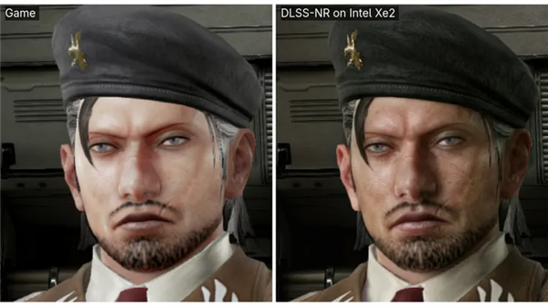 DLSS 5被移植Intel锐炫核显!全靠AI写代码:锐炫140V跑出10.5帧