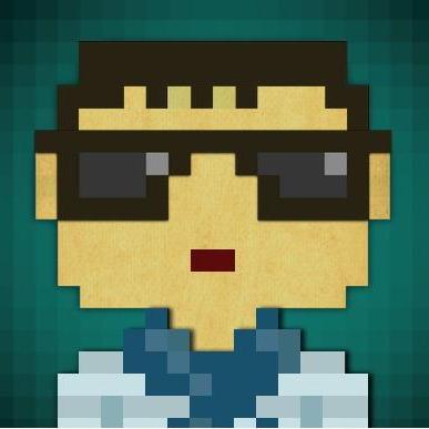 Blocky