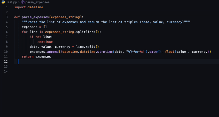 SafeCoder 企业代码助手