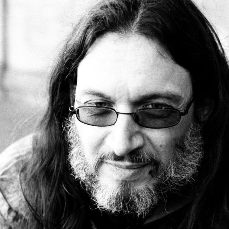 Richard Levitte
