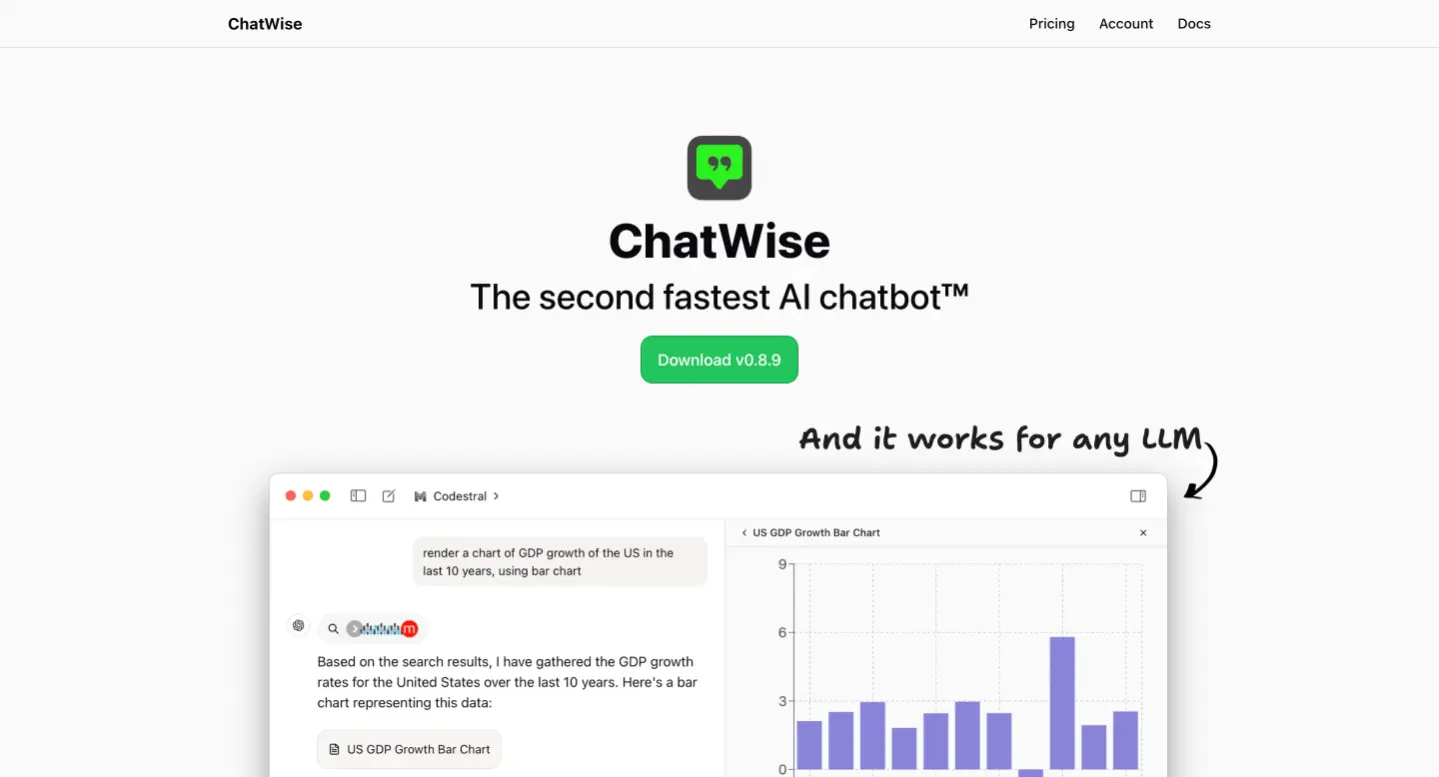 ChatWise
