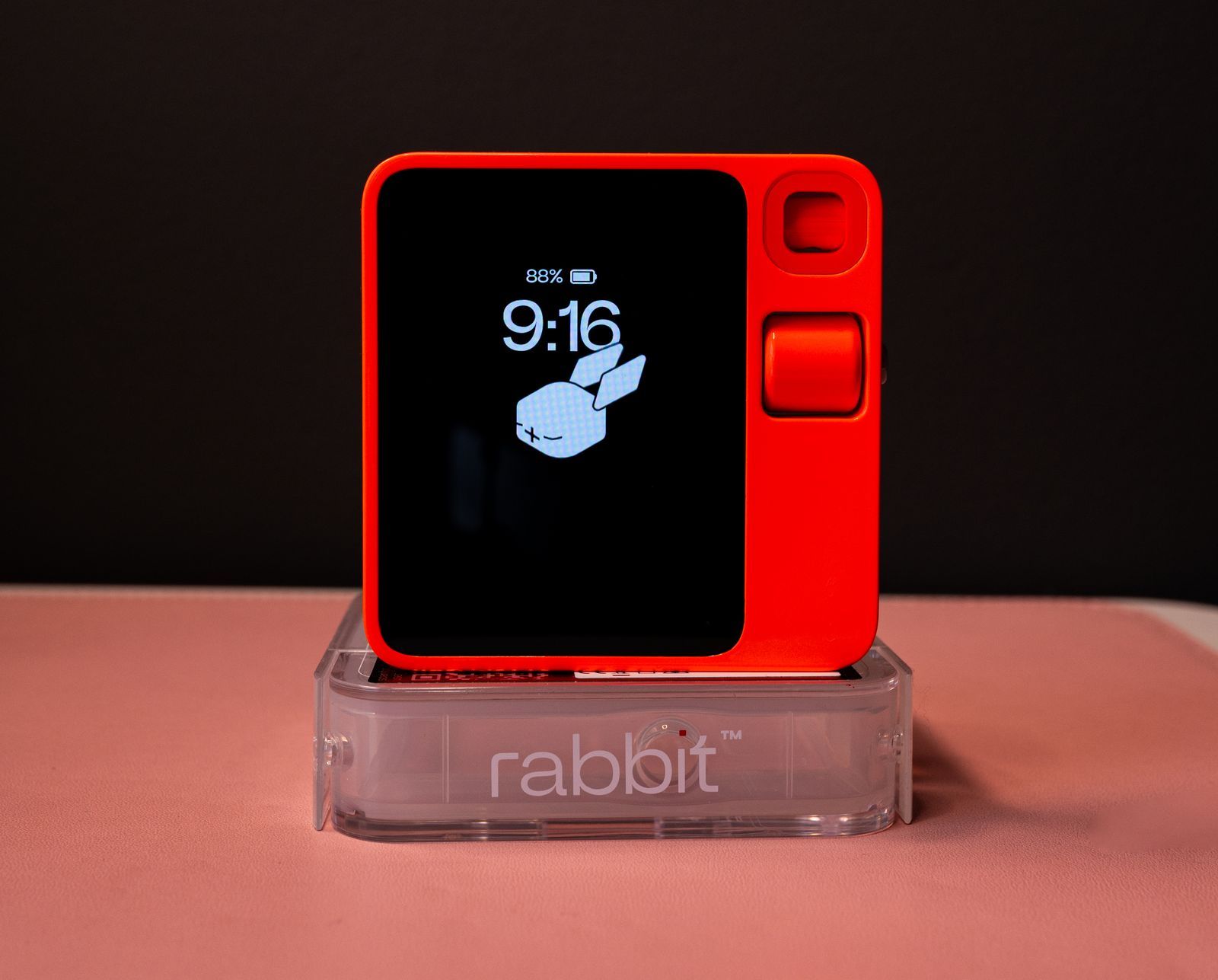 Rabbit R1