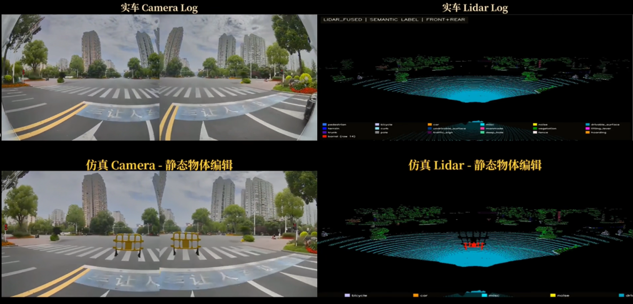 九识建成首个L4万卡集群,无人驾驶进入多模态大模型新范式