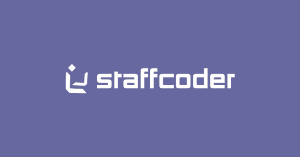 Staffcoder