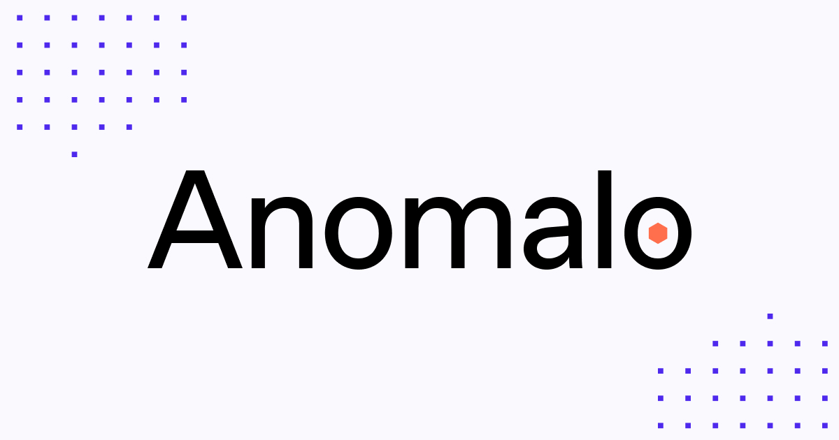 Anomalo