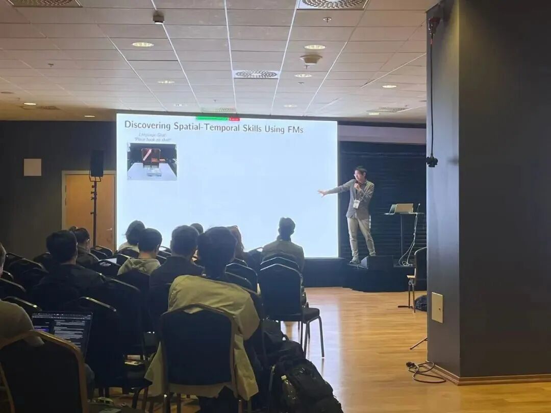 从三维视觉到世界模型:空间智能为何成为 AI 走向物理世界的共同主线?| ECCV 2026复盘