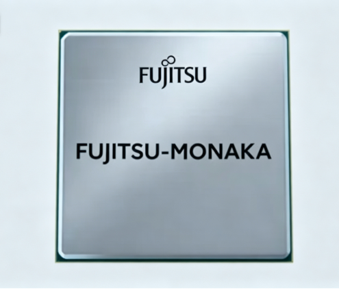 全球首款2nm 3D堆叠CPU!日本国产处理器11月开卖:主频3.8GHz
