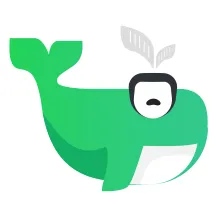 小绿鲸