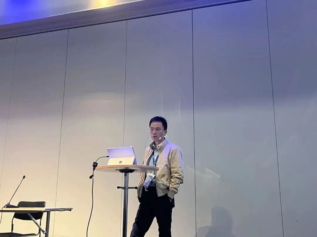 从三维视觉到世界模型：空间智能为何成为 AI 走向物理世界的共同主线？| ECCV 2026复盘