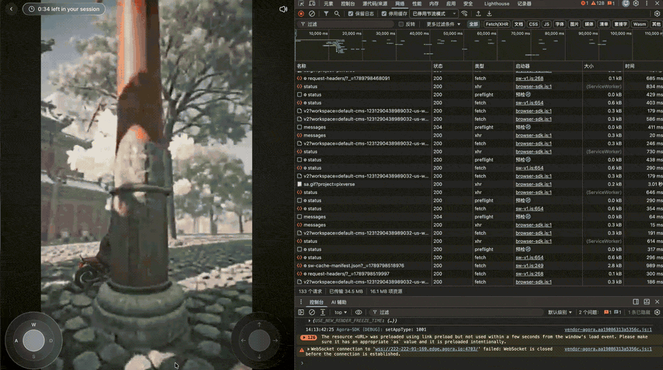 越大越强,不再是 LLM 的专利:PixVerse R2 攻克实时世界模型 Scaling 难题