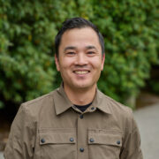 Scott Tsukamaki 的肖像