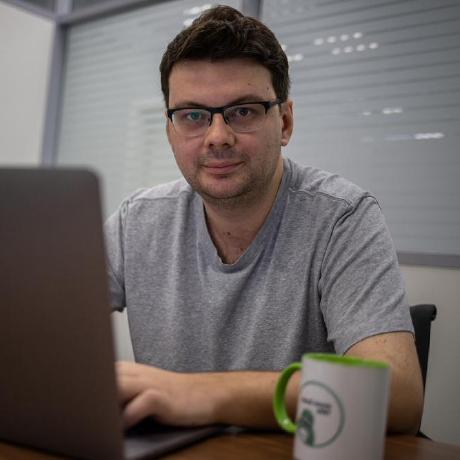 Andrey Meshkov