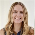 Jessica Krynitsky 肖像照