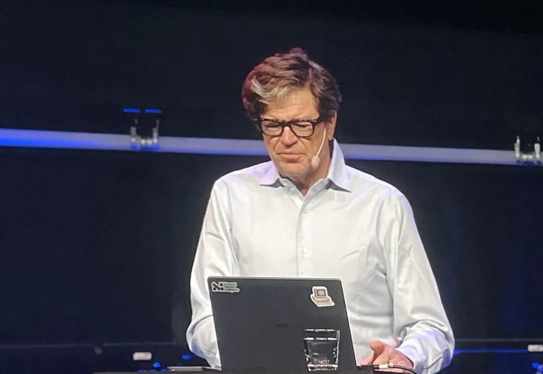 Yann LeCun 万字演讲：「预测像素」是伪命题，JEPA 也并非凭空而来 | ECCV 2026