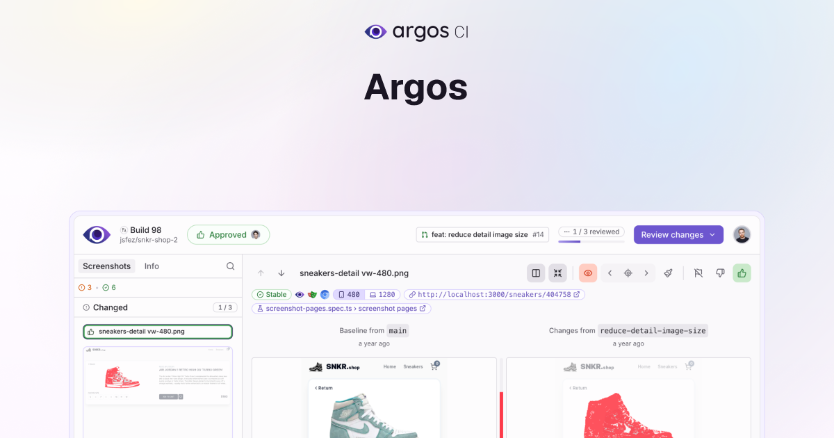 Argos