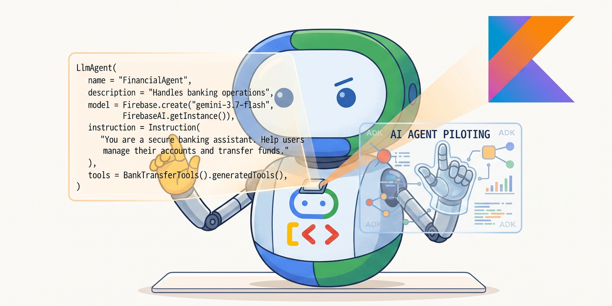 ADK for Kotlin