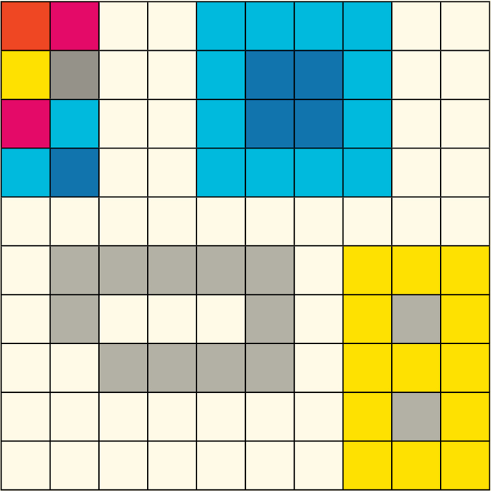 ARC solution 2