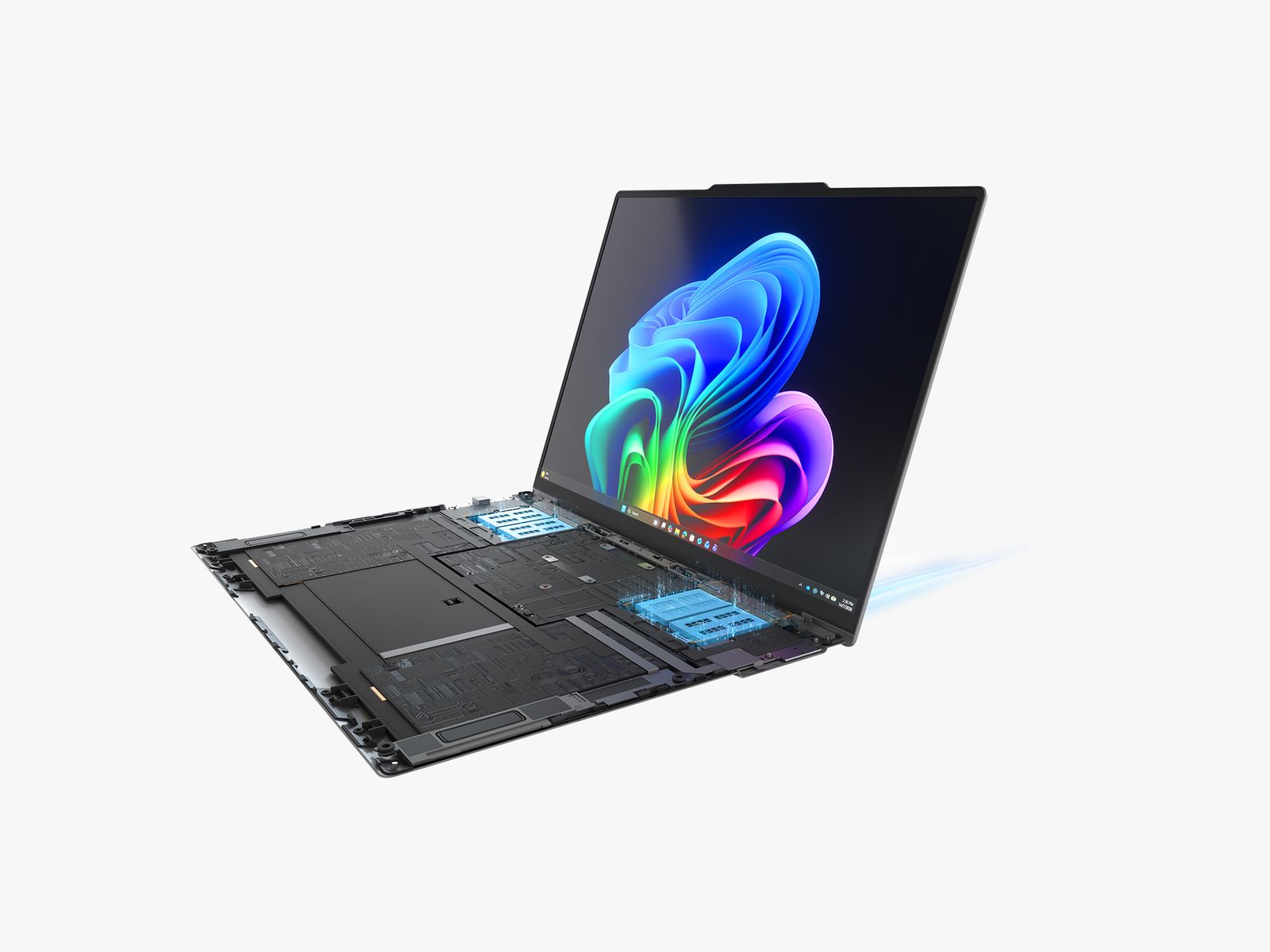 Image may contain Computer Electronics Laptop and Pc