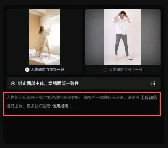 提示词与生成设置