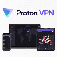 Proton VPN – 隐私保护首选,每月 $2.99