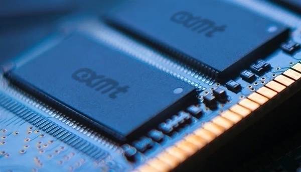 速率达12800Mbps！长鑫存储LPDDR6研发验证进入尾声：剑指全球首发量产