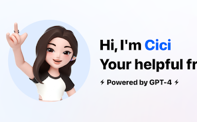 Cici AI