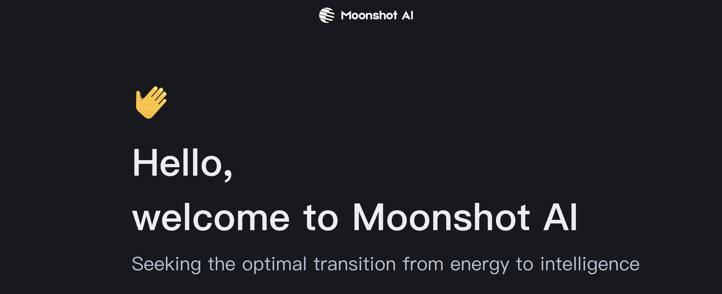 moonshot-v1