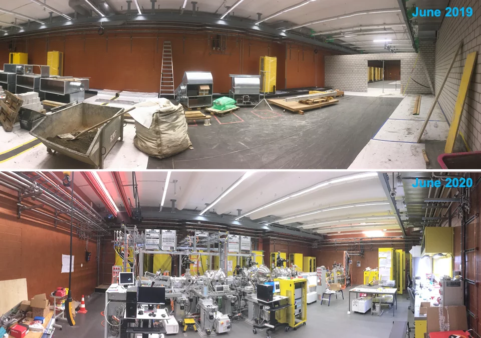 Progress Maloja