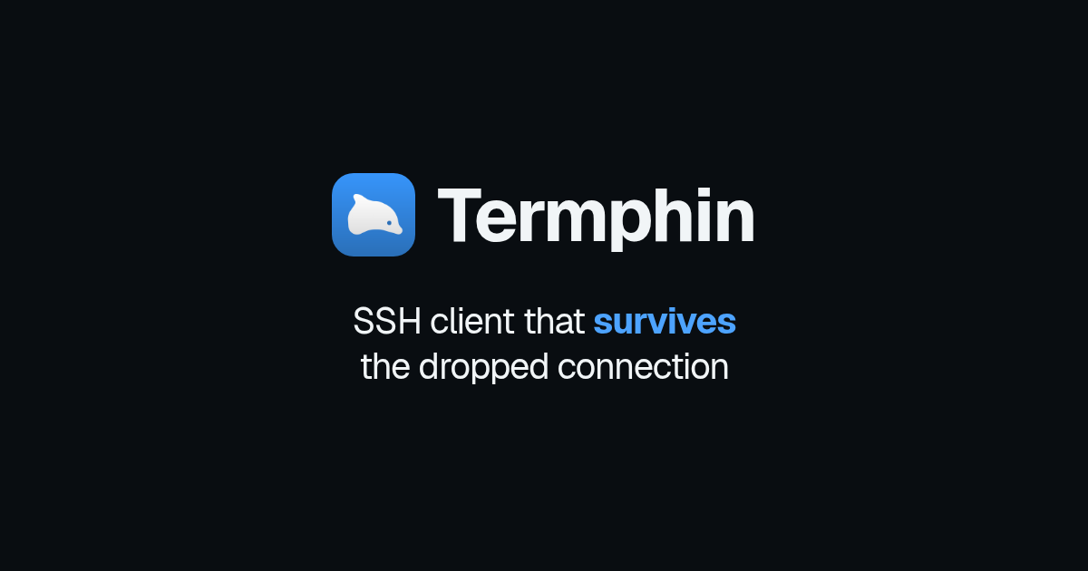 Termphin