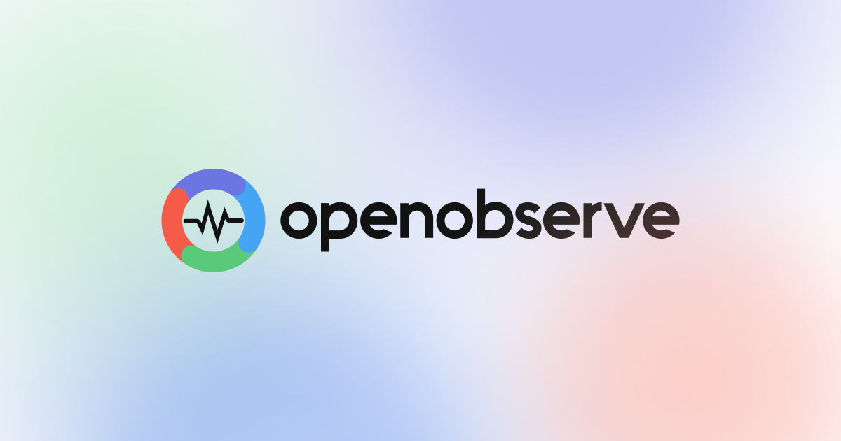 OpenObserve AI Observability