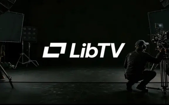 LibTV