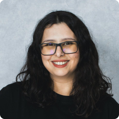 Gabriela Moreira 头像 — Quint CEO
