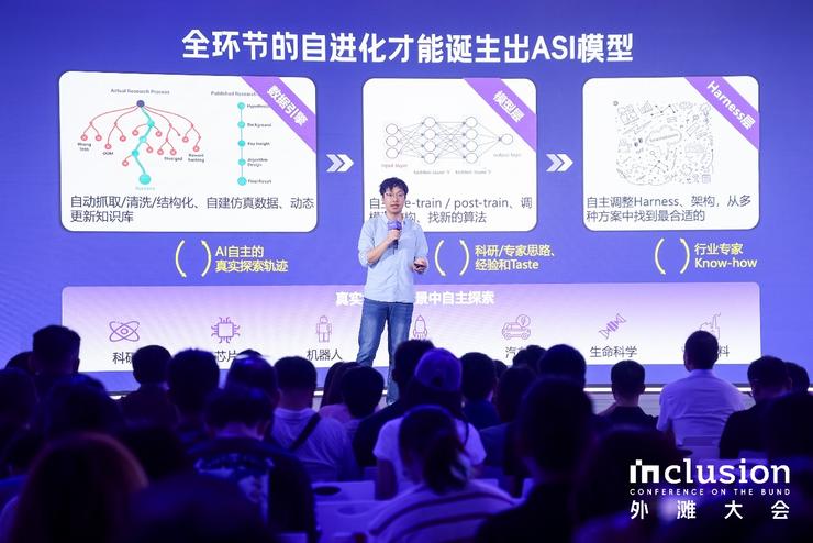 从完成任务到自主发现,Agent后训练寻找下一个Scaling Law