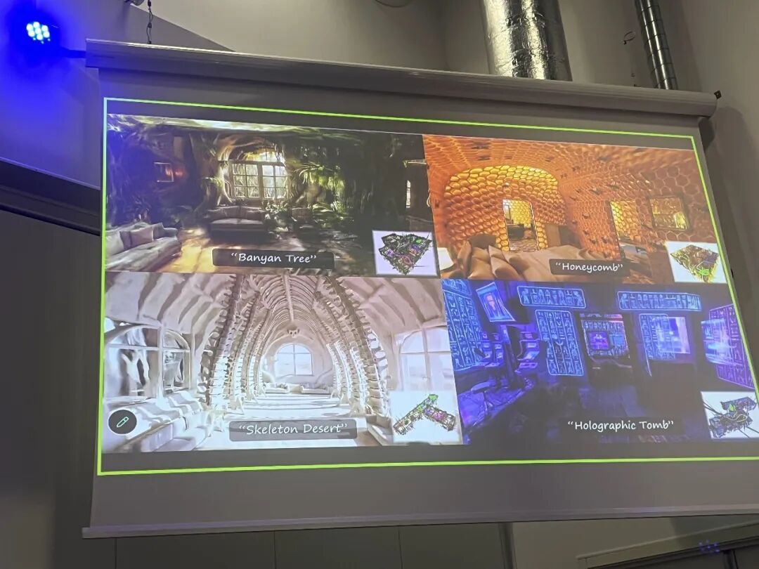 TUM 教授 Angela Dai:放下完美数据执念,「逆向自监督」重构 3D 空间智能 | ECCV 2026