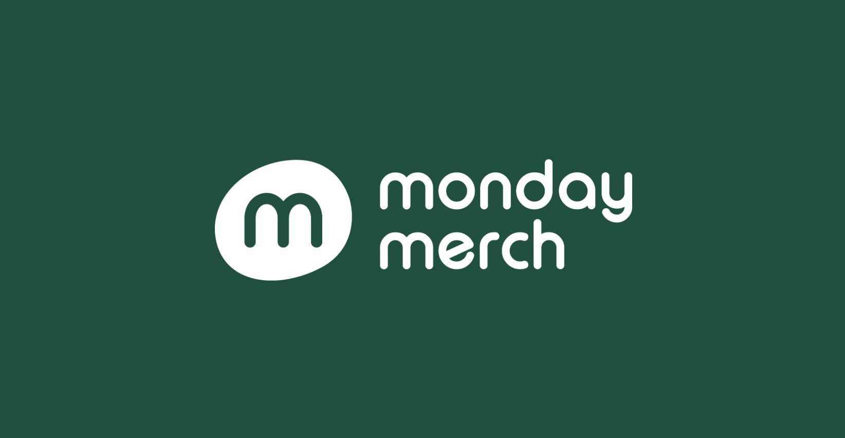Monday Merch Design Studio