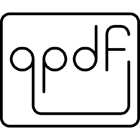 qpdf